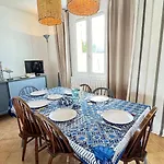Villa Proche De La Cible, Familiale Avec Annexe, Jardin Et Parking Saint-Martin-de-Ré